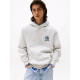 Tommy Hilfiger Ανδρικό φούτερ Heritage Crest Back Logo Hoody
